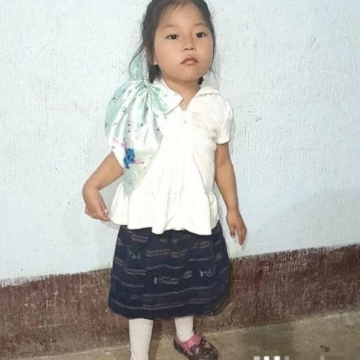 Yajaira
